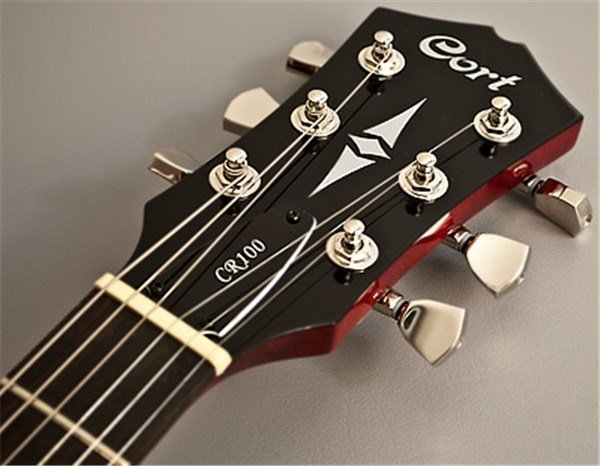 CORT - CR100 CRS