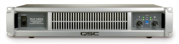 QSC - PLX-1804