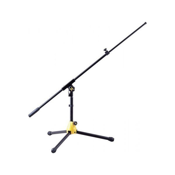 Hercules MS540B Masaüstü Mikrofon Standı