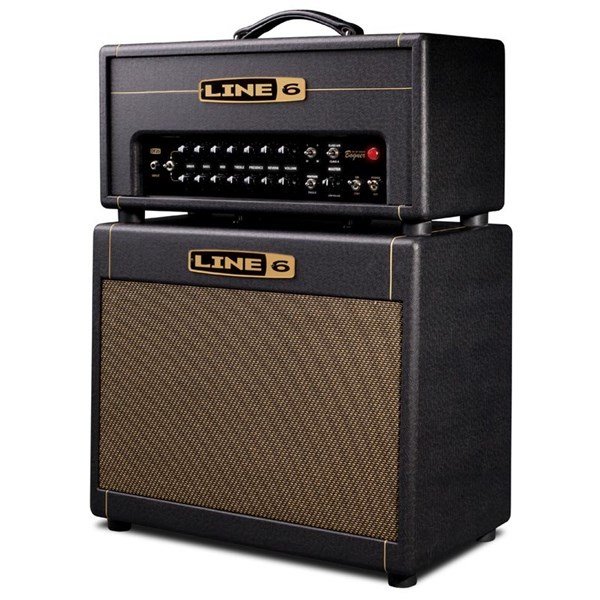 Line 6 DT25 1x12 Kombo Amfi