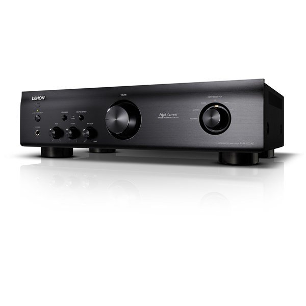 Denon PMA 520 AE + Dali Zensor 3 Ses Sistem Paketi