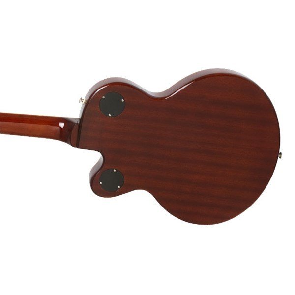 Epiphone Wildkat Antique Natural Elektro Gitar