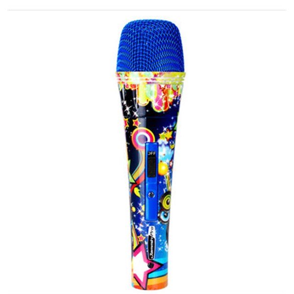 JamminPro Mic007 Kablolu Mikrofon