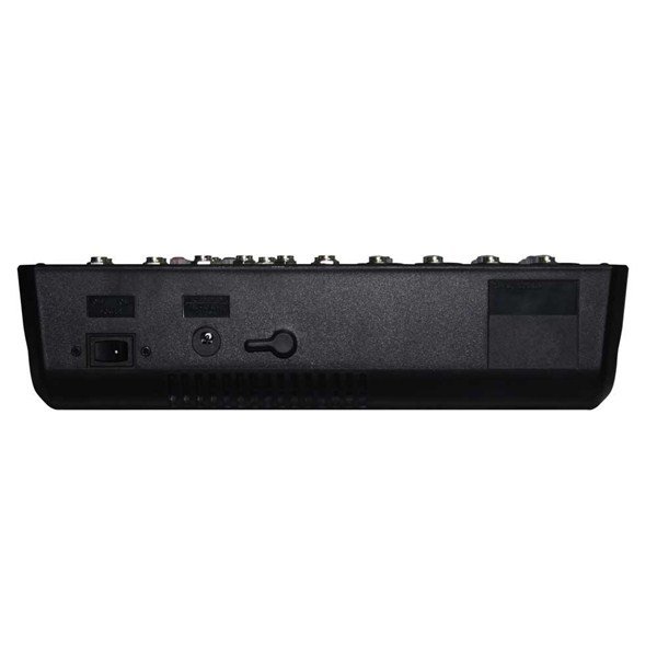 Topp Pro MX 12 FX V2 12 Kanal Efekli Deck Mikser