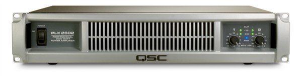 QSC - PLX-2502