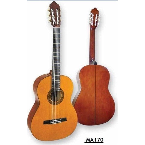 Miguel Angela MA170 Klasik Gitar