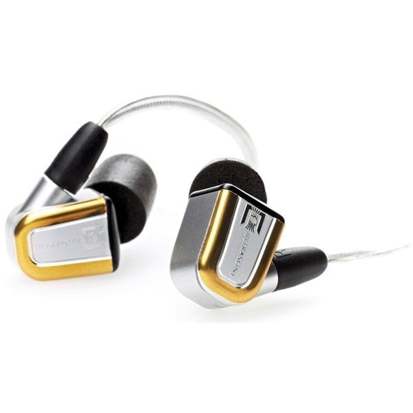 Ultrasone IQ Kulakiçi Kulaklık