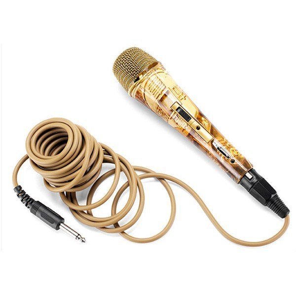JamminPro Mic006 Kablolu Mikrofon