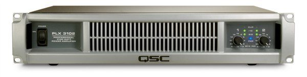 QSC - PLX-3102