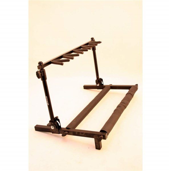 Ctt G6 - 5li Yatay Gitar Standı
