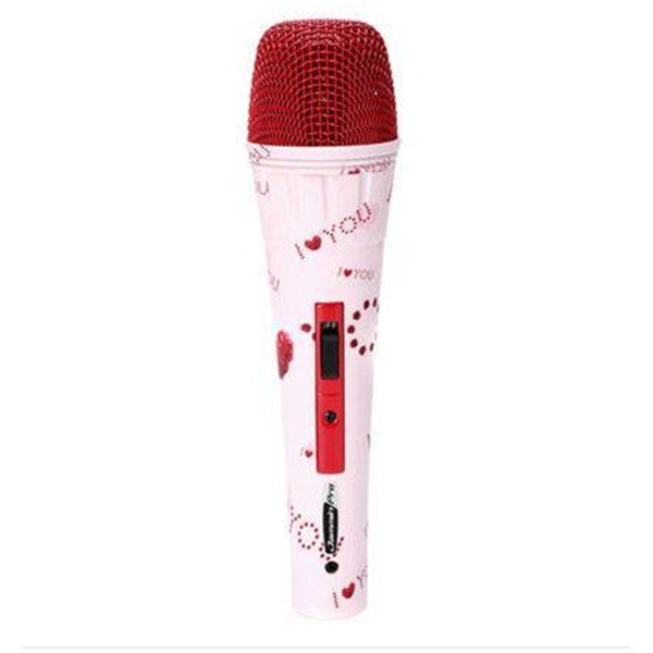 JamminPro Mic005 Kablolu Mikrofon
