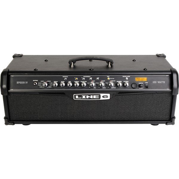 Line 6 Spider IV HD150 Kafa Amfi