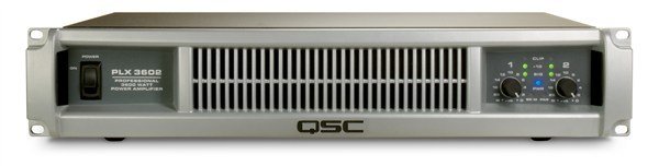 QSC - PLX-3602