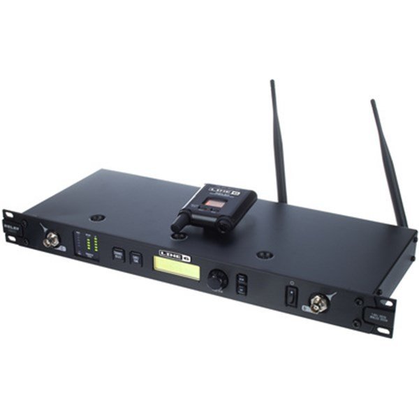 Line 6 Relay G90 Kablosuz Enstrüman Vericisi