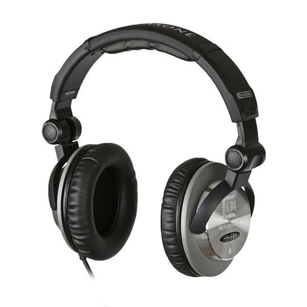 Ultrasone HFI 680 Stüdyo Kapalı Kulaklık