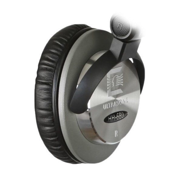 Ultrasone HFI 680 Stüdyo Kapalı Kulaklık