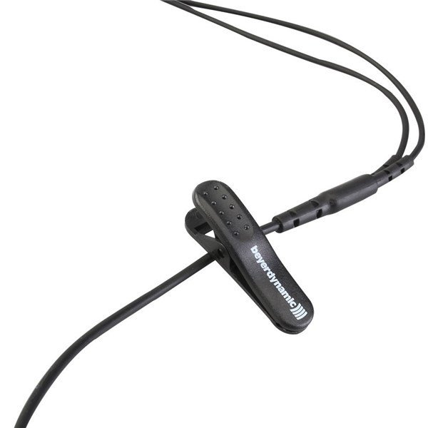 Beyerdynamic Dtx 102 İE 104 dB Kulak İçi Kulaklık