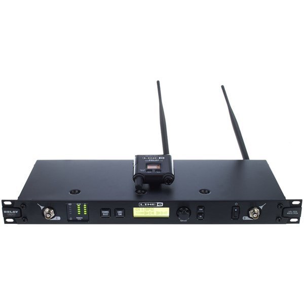 Line 6 Relay G90 Kablosuz Enstrüman Vericisi