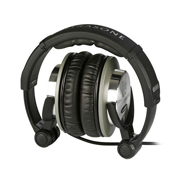Ultrasone HFI 680 Stüdyo Kapalı Kulaklık