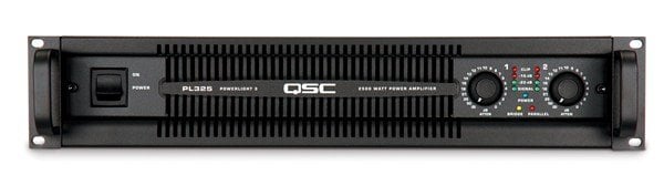 QSC - PL325