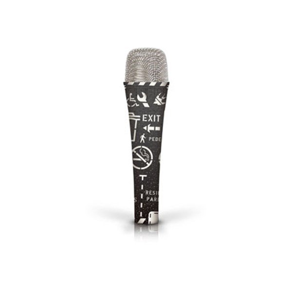 JamminPro Mic003 Kablolu Mikrofon