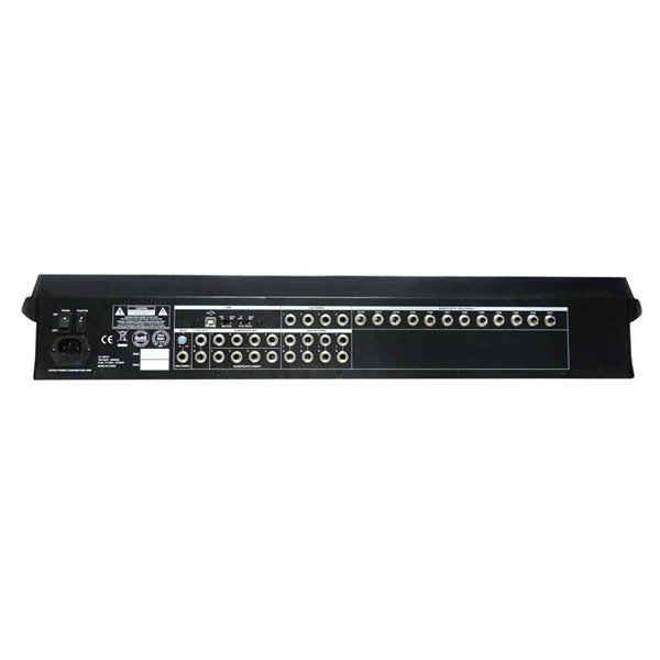 Topp Pro MX2442 EQ DSP 24 Kanal Profesyonel Deck Mikser