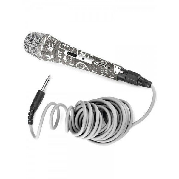 JamminPro Mic003 Kablolu Mikrofon