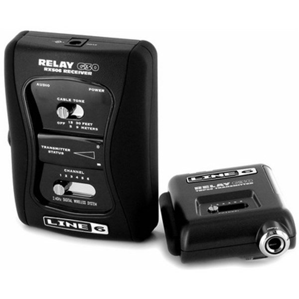 Line 6 Relay G30 Kablosuz Gitar Sistem