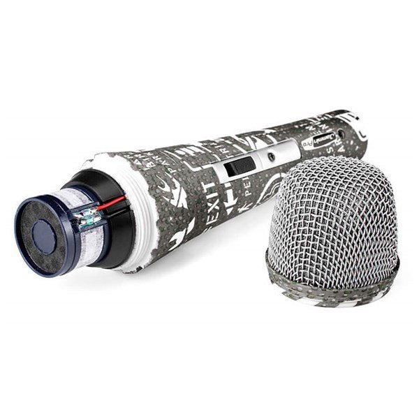 JamminPro Mic003 Kablolu Mikrofon