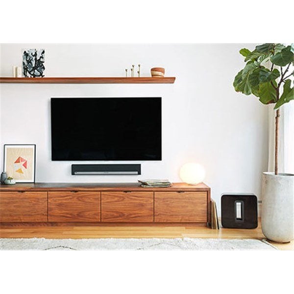Sonos Playbar + SUB-GB + 2 x Play 1 - 5.1 Home Theatre System