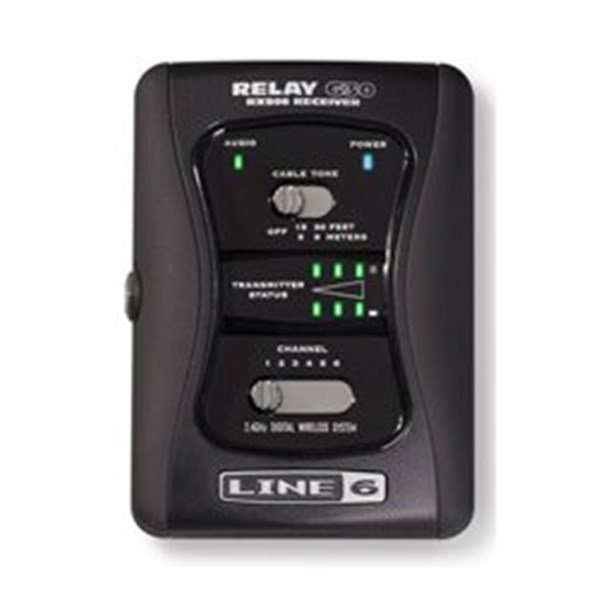 Line 6 Relay G30 Kablosuz Gitar Sistem