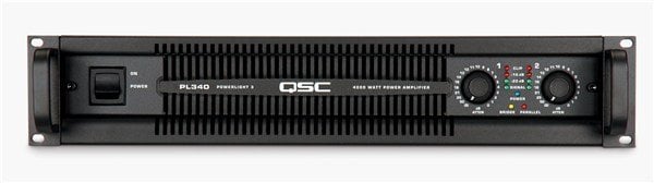 QSC - PL340