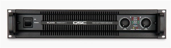 QSC - PL340