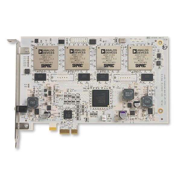Universal Audio UAD-2 Duo Core Stüdyo Efekt Prosesörleri