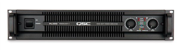 QSC - PL380