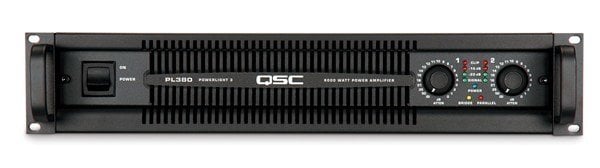 QSC - PL380