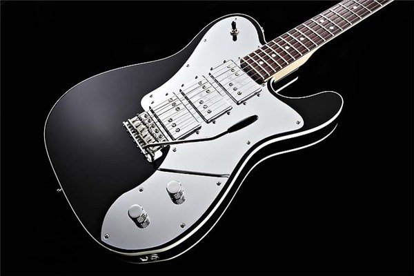 Fender  J5 Tele Rosewood Fretboard