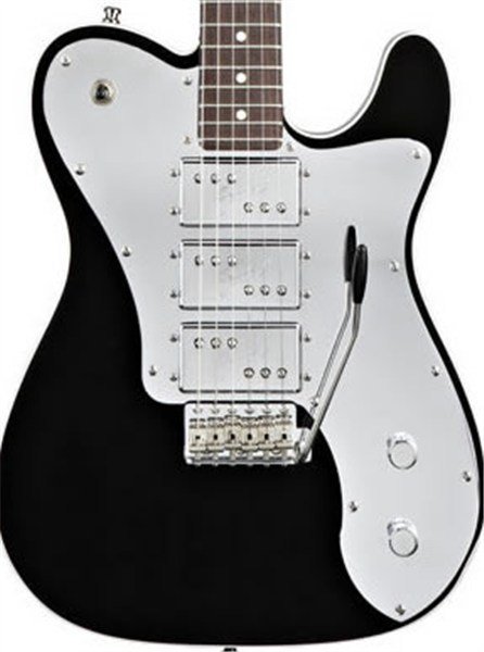 Fender  J5 Tele Rosewood Fretboard