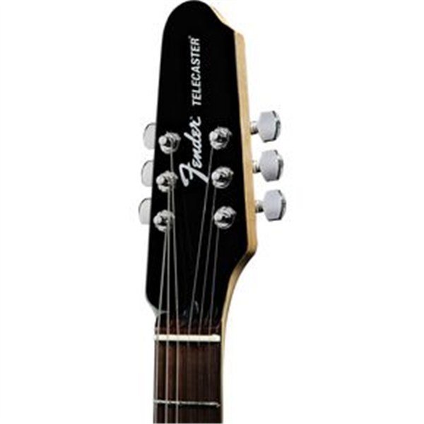 Fender  J5 Tele Rosewood Fretboard