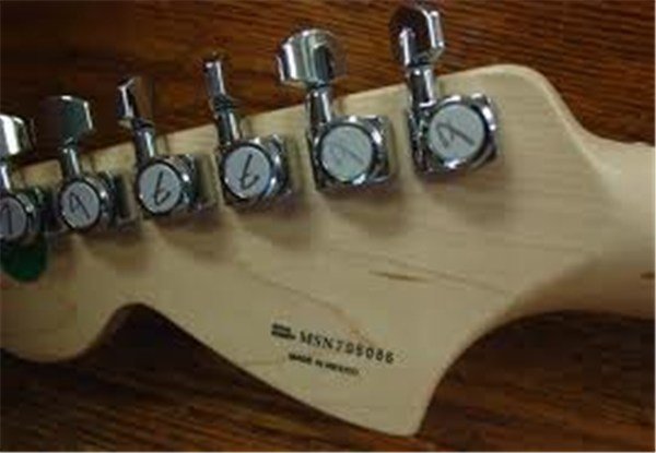 Fender  J5 Tele Rosewood Fretboard