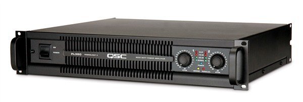 QSC - PL380