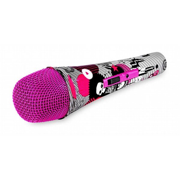 JamminPro Mic001 Kablolu Mikrofon
