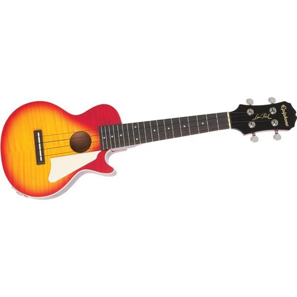 Epiphone Les Paul Ukulele HS