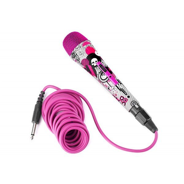 JamminPro Mic001 Kablolu Mikrofon