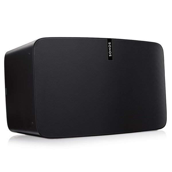 Sonos PLAY:5 Kablosuz Hoparlör (Çift )+ Sonos SUB Kablosuz Subwoofer