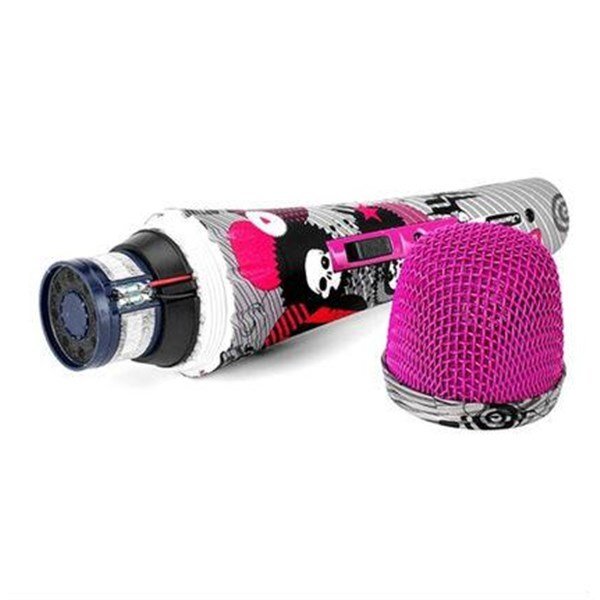 JamminPro Mic001 Kablolu Mikrofon