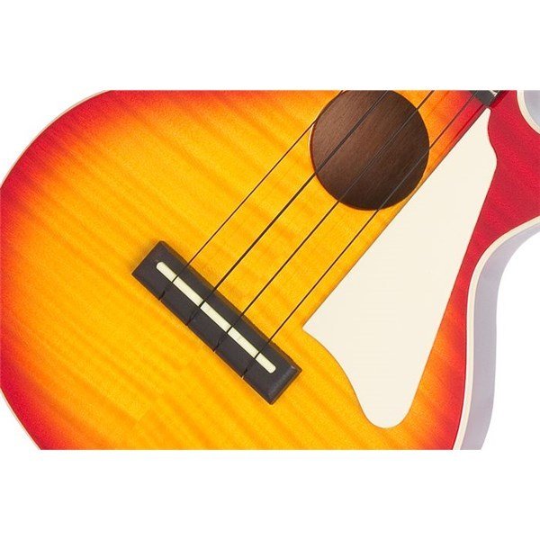 Epiphone Les Paul Ukulele HS