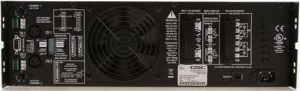 QSC - ISA 300Ti