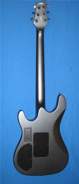 CORT - EVL K6 BKMS
