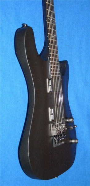 CORT - EVL K6 BKMS
